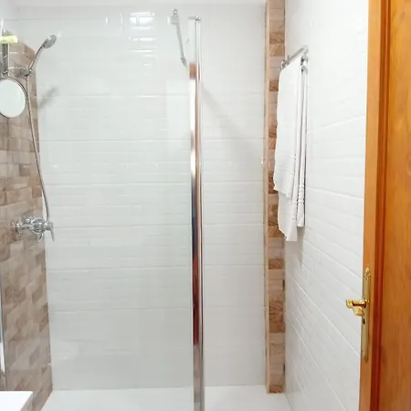 Apar Mari 2c Appartement *