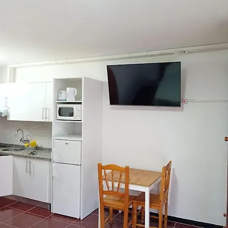 Apar Mari 2c Appartement