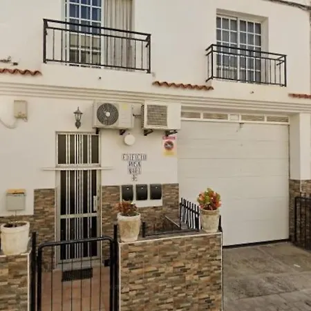 Apar Mari 2c Apartament