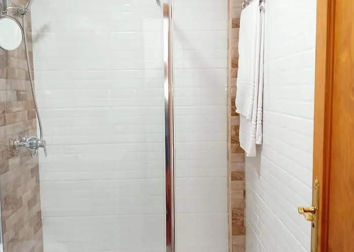 Apar Mari 2c Apartament *