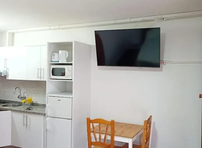 Apar Mari 2c Apartament