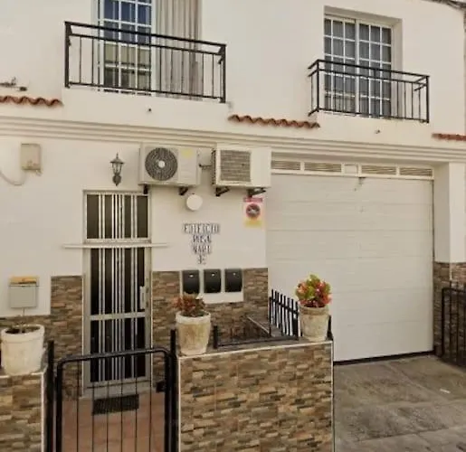 Apar Mari 2c Apartament